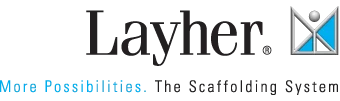 Layher-Logo